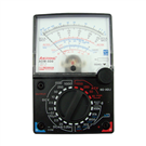 ADM-500 ADMB-1 指針式三用電錶
