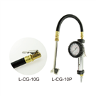 L-CG系列 三用打氣量壓兩用表