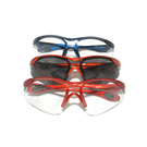 GLASSLA 流線型防護安全眼鏡