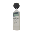 TES-1350A 數位式音量計