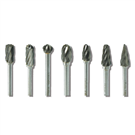 鋁銅專用鎢鋼滾磨刀(3mm)