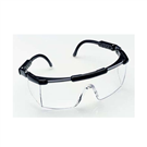 HD004 半黑框安全眼鏡