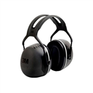 3M HCX5A 頭戴式耳罩