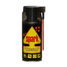 多用途潤滑劑 (標準型) 噴灌300ml SPARK