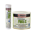 FMG-X 食品級白色多用途潤滑脂 500g-清真猶太潔食認證