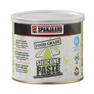 SILICONE PASTE (FOOD GRADE) 食品級矽脂 500g-清真猶太潔食認證