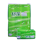 優質抽取式衛生紙 (110抽/72包)