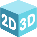 Is2D3D